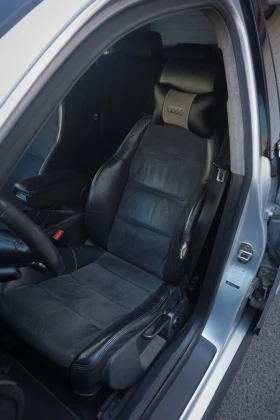 Audi A4 1.8t recaro bose - 2500 € / 4889.57 лв. - 44646597 6 | Car24.bg Audi A4 1.8t recaro bose - 2500 € / 4889.57 лв. - 44646597 6