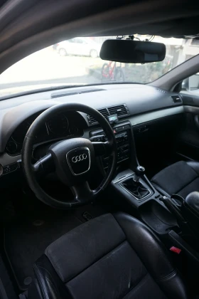 Audi A4 1.8t recaro bose - 2500 € / 4889.57 лв. - 44646597 8 | Car24.bg Audi A4 1.8t recaro bose - 2500 € / 4889.57 лв. - 44646597 8