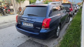 Toyota Avensis 2.2D 200hp 6ск | Auto.bg — изображение 3 Toyota Avensis 2.2D 200hp 6ск | Auto.bg — изображение 3