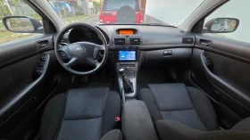 Toyota Avensis 2.2D 200hp 6ск | Auto.bg — изображение 7 Toyota Avensis 2.2D 200hp 6ск | Auto.bg — изображение 7