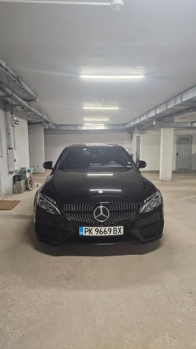 Mercedes-Benz C 250 4Matic - 20500 € / 40094.51 лв. - 90064072 10 | Car24.bg Mercedes-Benz C 250 4Matic - 20500 € / 40094.51 лв. - 90064072 10