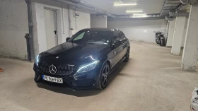 Mercedes-Benz C 250 4Matic - Car24.bg Mercedes-Benz C 250 4Matic