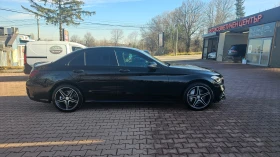 Mercedes-Benz C 250 4Matic - 20500 € / 40094.51 лв. - 90064072 4 | Car24.bg Mercedes-Benz C 250 4Matic - 20500 € / 40094.51 лв. - 90064072 4
