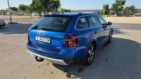 Skoda Octavia SCOUT | Auto.bg — изображение 4 Skoda Octavia SCOUT | Auto.bg — изображение 4