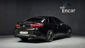 Mercedes-Benz E 53 AMG 4MATIC* КОЖА* ПОДГРЕВ* ОБДУХВ* BURMASTER* PANO* 36 | Auto.bg — изображение 2 Mercedes-Benz E 53 AMG 4MATIC* КОЖА* ПОДГРЕВ* ОБДУХВ* BURMASTER* PANO* 36 | Auto.bg — изображение 2