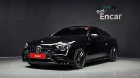 Mercedes-Benz E 53 AMG 4MATIC* КОЖА* ПОДГРЕВ* ОБДУХВ* BURMASTER* PANO* 36