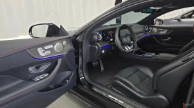 Mercedes-Benz E 53 AMG 4MATIC* КОЖА* ПОДГРЕВ* ОБДУХВ* BURMASTER* PANO* 36 | Auto.bg — изображение 11 Mercedes-Benz E 53 AMG 4MATIC* КОЖА* ПОДГРЕВ* ОБДУХВ* BURMASTER* PANO* 36 | Auto.bg — изображение 11