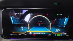 Mercedes-Benz E 53 AMG 4MATIC* КОЖА* ПОДГРЕВ* ОБДУХВ* BURMASTER* PANO* 36 | Auto.bg — изображение 10 Mercedes-Benz E 53 AMG 4MATIC* КОЖА* ПОДГРЕВ* ОБДУХВ* BURMASTER* PANO* 36 | Auto.bg — изображение 10