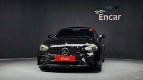 Mercedes-Benz E 53 AMG 4MATIC* КОЖА* ПОДГРЕВ* ОБДУХВ* BURMASTER* PANO* 36 | Auto.bg — изображение 3 Mercedes-Benz E 53 AMG 4MATIC* КОЖА* ПОДГРЕВ* ОБДУХВ* BURMASTER* PANO* 36 | Auto.bg — изображение 3