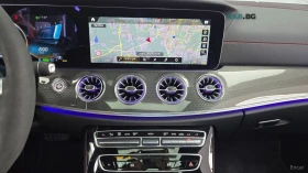Mercedes-Benz E 53 AMG 4MATIC* КОЖА* ПОДГРЕВ* ОБДУХВ* BURMASTER* PANO* 36 | Auto.bg — изображение 14 Mercedes-Benz E 53 AMG 4MATIC* КОЖА* ПОДГРЕВ* ОБДУХВ* BURMASTER* PANO* 36 | Auto.bg — изображение 14