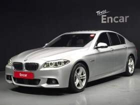 Снимка BMW 520