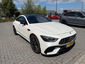 Mercedes-Benz AMG GT - Car24.bg Mercedes-Benz AMG GT