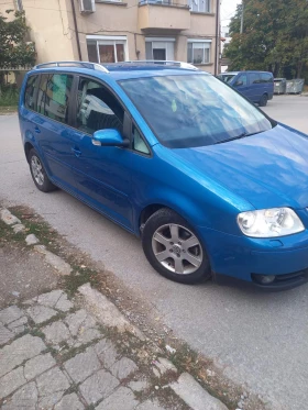 VW Touran 2.0 TDI 140hp - 2950 € - 87964117 2 | Car24.bg VW Touran 2.0 TDI 140hp - 2950 € - 87964117 2