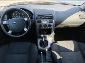 Ford Mondeo 2.5 V6 | Auto.bg — изображение 12 Ford Mondeo 2.5 V6 | Auto.bg — изображение 12