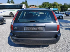 Ford Mondeo 2.5 V6 | Auto.bg — изображение 6 Ford Mondeo 2.5 V6 | Auto.bg — изображение 6
