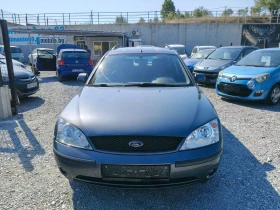 Ford Mondeo 2.5 V6