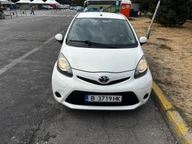 Toyota Aygo 1.0 ПЕРФЕКТНА | Auto.bg — изображение 2 Toyota Aygo 1.0 ПЕРФЕКТНА | Auto.bg — изображение 2