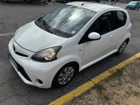 Toyota Aygo 1.0 ПЕРФЕКТНА | Auto.bg — изображение 3 Toyota Aygo 1.0 ПЕРФЕКТНА | Auto.bg — изображение 3