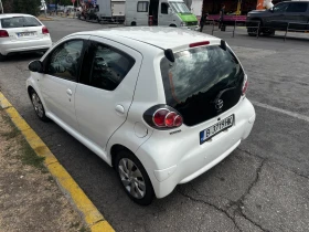 Toyota Aygo 1.0 ПЕРФЕКТНА | Auto.bg — изображение 4 Toyota Aygo 1.0 ПЕРФЕКТНА | Auto.bg — изображение 4
