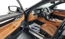 BMW 730 * 730Ld xDrive Design Pure Excellence * АВТОКРЕДИТ | Auto.bg — изображение 10 BMW 730 * 730Ld xDrive Design Pure Excellence * АВТОКРЕДИТ | Auto.bg — изображение 10