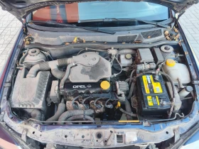Opel Astra 1.6 8v 75к.с - 990 € - 79223379 10 | Car24.bg Opel Astra 1.6 8v 75к.с - 990 € - 79223379 10