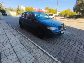 Opel Astra 1.6 8v 75к.с - 990 € - 79223379 3 | Car24.bg Opel Astra 1.6 8v 75к.с - 990 € - 79223379 3