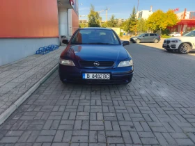 Opel Astra 1.6 8v 75к.с - 990 € - 79223379 9 | Car24.bg Opel Astra 1.6 8v 75к.с - 990 € - 79223379 9