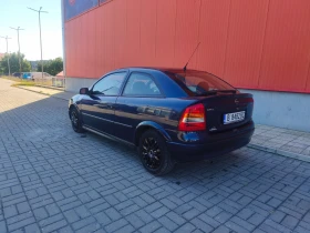 Opel Astra 1.6 8v 75к.с - 990 € - 79223379 2 | Car24.bg Opel Astra 1.6 8v 75к.с - 990 € - 79223379 2