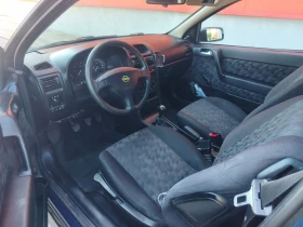 Opel Astra 1.6 8v 75к.с - 990 € - 79223379 7 | Car24.bg Opel Astra 1.6 8v 75к.с - 990 € - 79223379 7