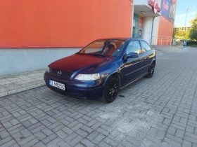 Opel Astra 1.6 8v 75к.с - 990 € - 79223379 4 | Car24.bg Opel Astra 1.6 8v 75к.с - 990 € - 79223379 4