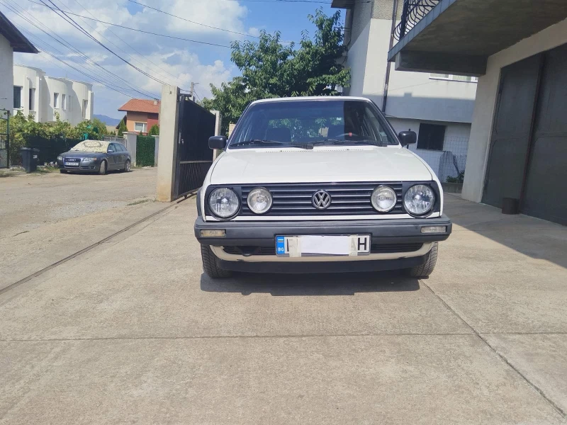 VW Golf 1.6 TDI - 3000 € - 57801533 1 | Car24.bg VW Golf 1.6 TDI - 3000 € - 57801533 1