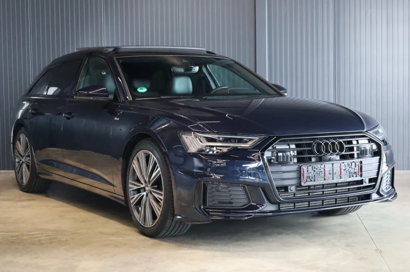 Audi A6 2XS-LINE* HD MATRIX LIGHTS* PANO* B&O* 360* - 24900 € - 37166932 1 | Car24.bg Audi A6 2XS-LINE* HD MATRIX LIGHTS* PANO* B&O* 360* - 24900 € - 37166932 1