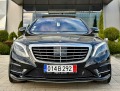 Mercedes-Benz S 350 4 MATIC#AMG LINE#PANORAMA#HEAD UP#OBDUH#PODGRE#FUL - [3] 