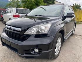 Honda Cr-v 2.2 Реални километри. - Car24.bg Honda Cr-v 2.2 Реални километри.