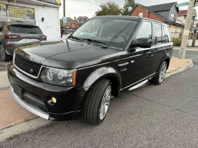 Land Rover Range Rover Sport * HSE * CARFAX * ЦЕНА ДО БГ - 13000 € / 25425.79 лв. - 64200615 3 | Car24.bg Land Rover Range Rover Sport * HSE * CARFAX * ЦЕНА ДО БГ - 13000 € / 25425.79 лв. - 64200615 3