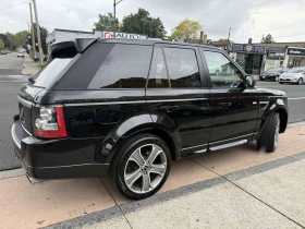 Land Rover Range Rover Sport * HSE * CARFAX * ЦЕНА ДО БГ - 13000 € / 25425.79 лв. - 64200615 7 | Car24.bg Land Rover Range Rover Sport * HSE * CARFAX * ЦЕНА ДО БГ - 13000 € / 25425.79 лв. - 64200615 7