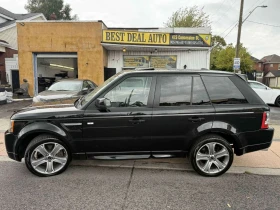 Land Rover Range Rover Sport * HSE * CARFAX * ЦЕНА ДО БГ - 13000 € / 25425.79 лв. - 64200615 4 | Car24.bg Land Rover Range Rover Sport * HSE * CARFAX * ЦЕНА ДО БГ - 13000 € / 25425.79 лв. - 64200615 4