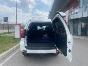 Toyota Land cruiser 150 2.8D Luxury - 45000 € / 88012.35 лв. - 98773765 8 | Car24.bg Toyota Land cruiser 150 2.8D Luxury - 45000 € / 88012.35 лв. - 98773765 8