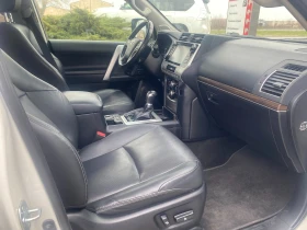 Toyota Land cruiser 150 2.8D Luxury - 45000 € / 88012.35 лв. - 98773765 13 | Car24.bg Toyota Land cruiser 150 2.8D Luxury - 45000 € / 88012.35 лв. - 98773765 13