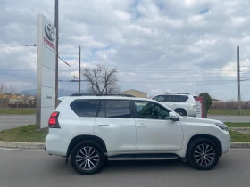 Toyota Land cruiser 150 2.8D Luxury - 45000 € / 88012.35 лв. - 98773765 4 | Car24.bg Toyota Land cruiser 150 2.8D Luxury - 45000 € / 88012.35 лв. - 98773765 4