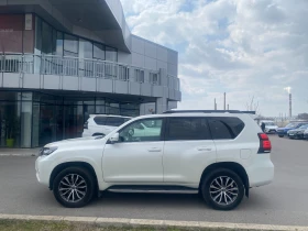 Toyota Land cruiser 150 2.8D Luxury - 45000 € / 88012.35 лв. - 98773765 7 | Car24.bg Toyota Land cruiser 150 2.8D Luxury - 45000 € / 88012.35 лв. - 98773765 7