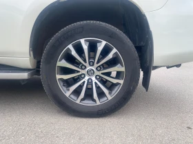 Toyota Land cruiser 150 2.8D Luxury - 45000 € / 88012.35 лв. - 98773765 16 | Car24.bg Toyota Land cruiser 150 2.8D Luxury - 45000 € / 88012.35 лв. - 98773765 16