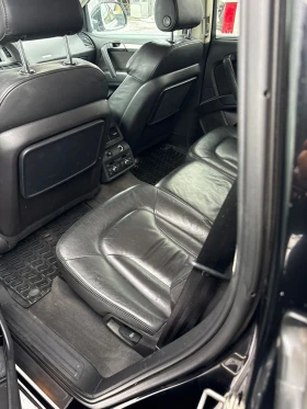 Audi Q7 * 3.0TDI* 7 Местна* 2008г.* - 7900 € / 15451.06 лв. - 71477233 4 | Car24.bg Audi Q7 * 3.0TDI* 7 Местна* 2008г.* - 7900 € / 15451.06 лв. - 71477233 4