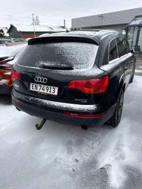 Audi Q7 * 3.0TDI* 7 Местна* 2008г.* - 7900 € / 15451.06 лв. - 71477233 2 | Car24.bg Audi Q7 * 3.0TDI* 7 Местна* 2008г.* - 7900 € / 15451.06 лв. - 71477233 2