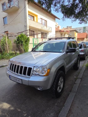 Jeep Grand cherokee Quadra drive 2 | Auto.bg — изображение 4 Jeep Grand cherokee Quadra drive 2 | Auto.bg — изображение 4