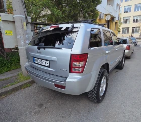 Jeep Grand cherokee Quadra drive 2 | Auto.bg — изображение 11 Jeep Grand cherokee Quadra drive 2 | Auto.bg — изображение 11
