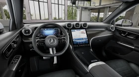 Mercedes-Benz GLC 220 d 4MATIC | Auto.bg — изображение 8 Mercedes-Benz GLC 220 d 4MATIC | Auto.bg — изображение 8