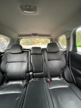 Peugeot 4007 2.2 HDI 156 к.с., кожа, 4х4, навигация, 7 места - 3500 € / 6845.40 лв. - 23955819 7 | Car24.bg Peugeot 4007 2.2 HDI 156 к.с., кожа, 4х4, навигация, 7 места - 3500 € / 6845.40 лв. - 23955819 7