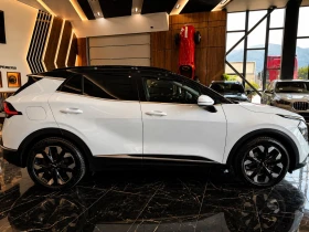 Обява за продажба на Kia Sportage Plug-in Hybrid