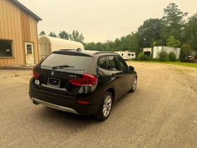 BMW X1 - 7100 € - 54257788 10 | Car24.bg BMW X1 - 7100 € - 54257788 10
